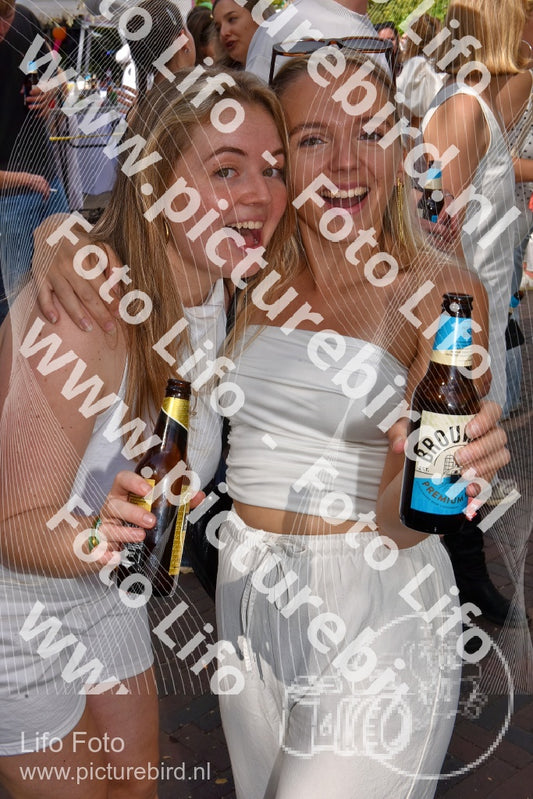 Evenement foto: Nijmeegse Vierdaagse 783