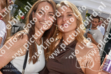 Evenement foto: Nijmeegse Vierdaagse 783