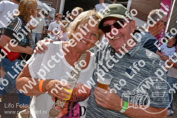 Evenement foto: Nijmeegse Vierdaagse 783
