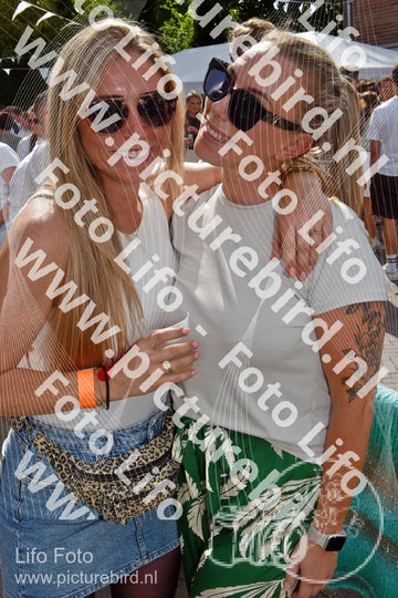 Evenement foto: Nijmeegse Vierdaagse 783