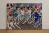 Evenement foto: Nijmeegse Vierdaagse 783