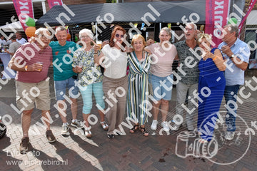 Evenement foto: Nijmeegse Vierdaagse 783