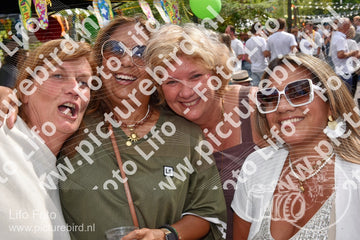 Evenement foto: Nijmeegse Vierdaagse 783