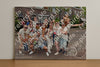 Evenement foto: Nijmeegse Vierdaagse 783