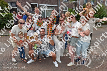 Evenement foto: Nijmeegse Vierdaagse 783