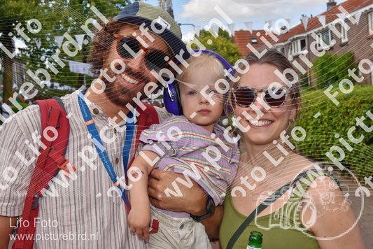 Evenement foto: Nijmeegse Vierdaagse 783