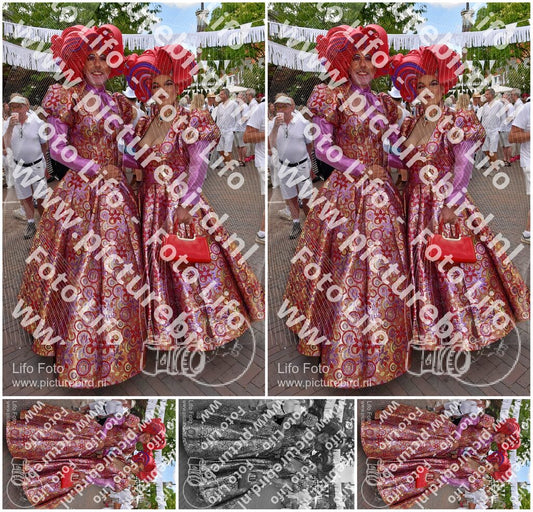 Evenement foto: Nijmeegse Vierdaagse 783