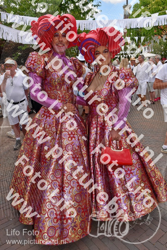 Evenement foto: Nijmeegse Vierdaagse 783