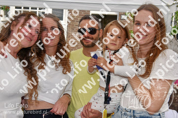 Evenement foto: Nijmeegse Vierdaagse 783