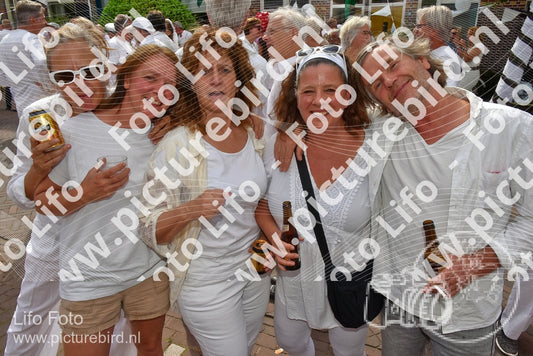 Evenement foto: Nijmeegse Vierdaagse 783