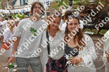 Evenement foto: Nijmeegse Vierdaagse 783