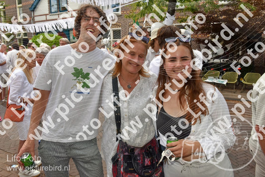 Evenement foto: Nijmeegse Vierdaagse 783