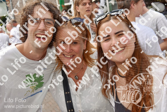 Evenement foto: Nijmeegse Vierdaagse 783