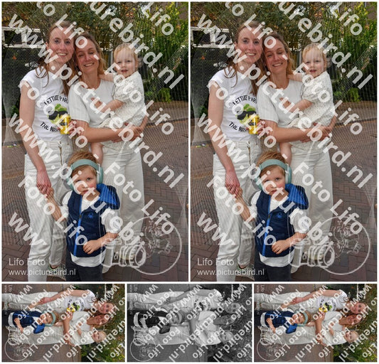 Evenement foto: Nijmeegse Vierdaagse 783