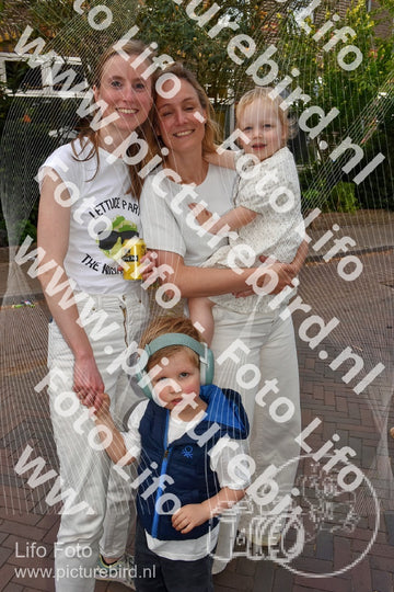 Evenement foto: Nijmeegse Vierdaagse 783