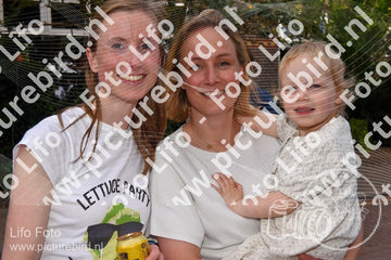 Evenement foto: Nijmeegse Vierdaagse 783