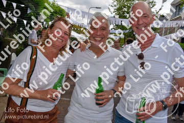 Evenement foto: Nijmeegse Vierdaagse 783