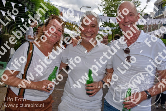 Evenement foto: Nijmeegse Vierdaagse 783