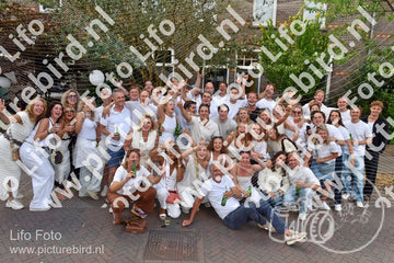 Evenement foto: Nijmeegse Vierdaagse 783