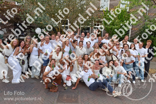 Evenement foto: Nijmeegse Vierdaagse 783