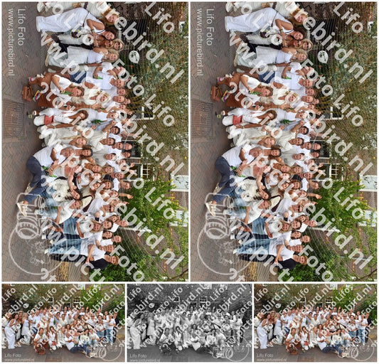 Evenement foto: Nijmeegse Vierdaagse 783