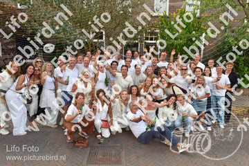 Evenement foto: Nijmeegse Vierdaagse 783