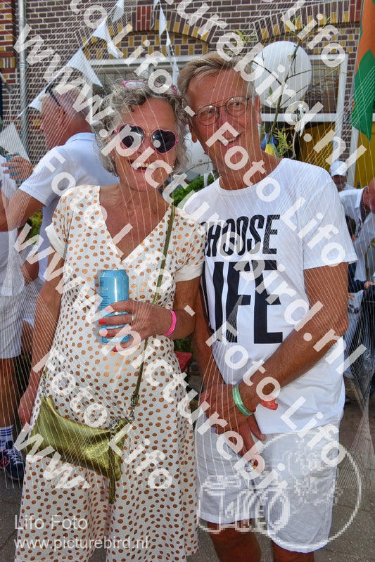 Evenement foto: Nijmeegse Vierdaagse 783