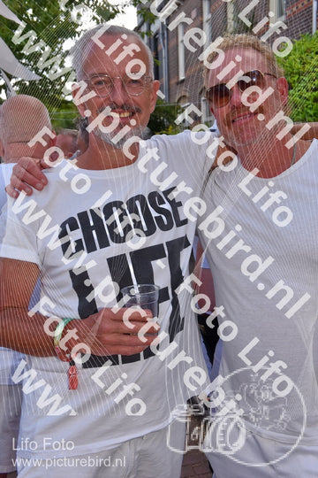 Evenement foto: Nijmeegse Vierdaagse 783