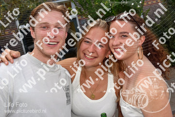 Evenement foto: Nijmeegse Vierdaagse 783
