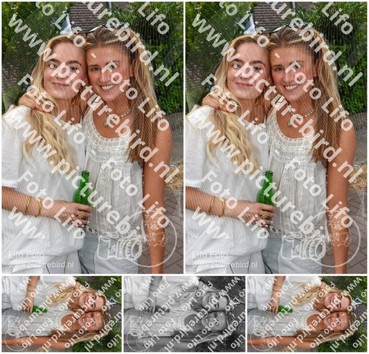 Evenement foto: Nijmeegse Vierdaagse 783