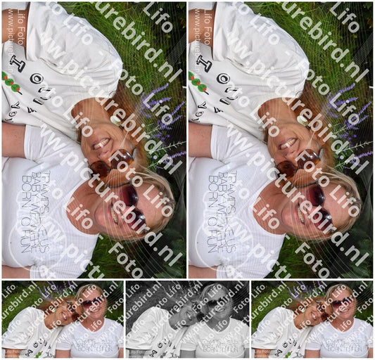 Evenement foto: Nijmeegse Vierdaagse 783