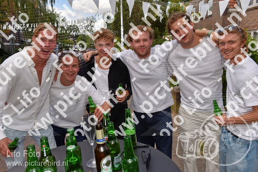 Evenement foto: Nijmeegse Vierdaagse 783