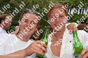 Evenement foto: Nijmeegse Vierdaagse 783