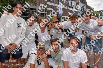 Evenement foto: Nijmeegse Vierdaagse 783