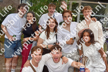 Evenement foto: Nijmeegse Vierdaagse 783
