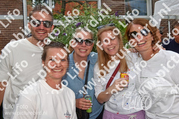 Evenement foto: Nijmeegse Vierdaagse 783