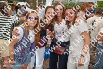 Evenement foto: Nijmeegse Vierdaagse 783