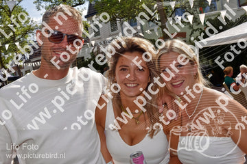 Evenement foto: Nijmeegse Vierdaagse 783