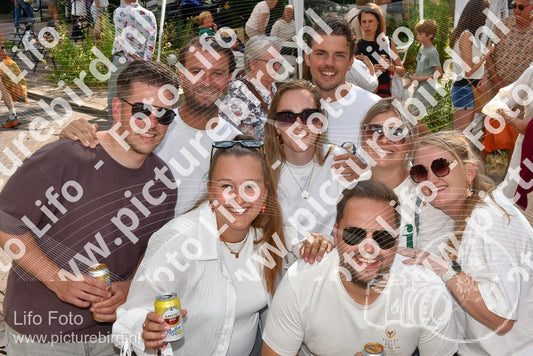 Evenement foto: Nijmeegse Vierdaagse 783