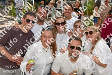 Evenement foto: Nijmeegse Vierdaagse 783