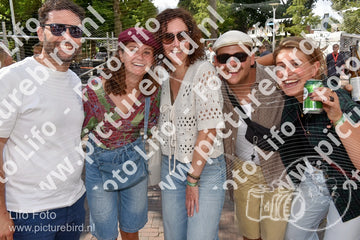 Evenement foto: Nijmeegse Vierdaagse 783