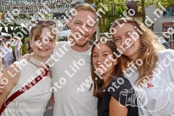 Evenement foto: Nijmeegse Vierdaagse 783
