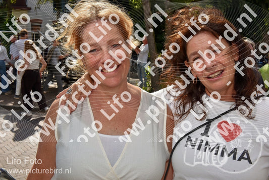 Evenement foto: Nijmeegse Vierdaagse 783