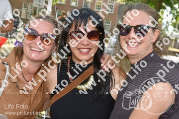 Evenement foto: Nijmeegse Vierdaagse 783