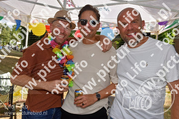 Evenement foto: Nijmeegse Vierdaagse 783