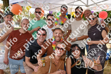 Evenement foto: Nijmeegse Vierdaagse 783