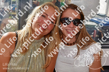 Evenement foto: Nijmeegse Vierdaagse 783