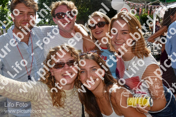 Evenement foto: Nijmeegse Vierdaagse 783