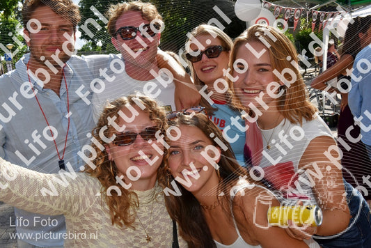 Evenement foto: Nijmeegse Vierdaagse 783