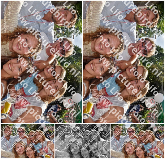 Evenement foto: Nijmeegse Vierdaagse 783